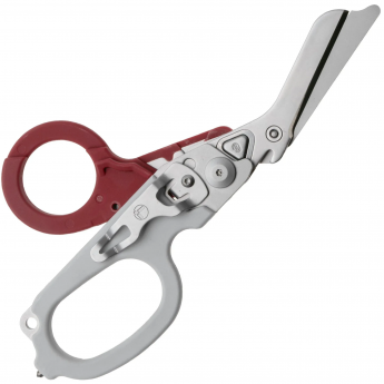 Мультитул LEATHERMAN RAPTOR RESCUE GARNET 833482 Мультитул LEATHERMAN RAPTOR RESCUE GARNET 833482