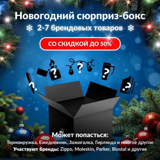 Новогодний сюрприз-бокс LEATHERMAN 2 lea-gift-ng-2